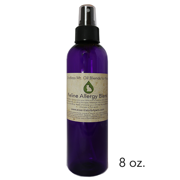 Why Do Dogs Lick Their Paws? Olia Essential Oils for Pets