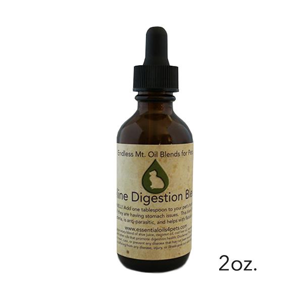 How Can Essential Oils Help Prevent Parasites? Olia Essential Oils