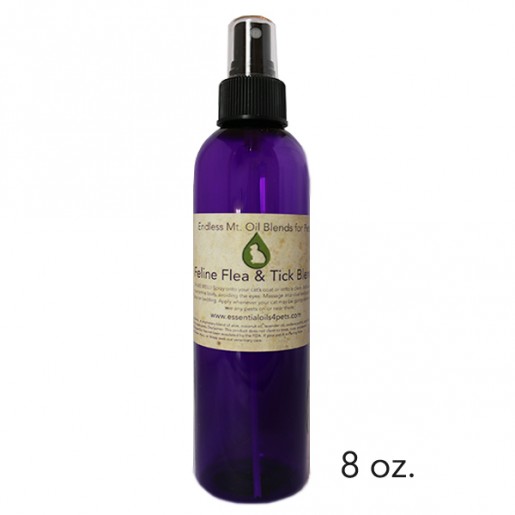 How Can Essential Oils Help Prevent Parasites? Olia Essential Oils for Pets