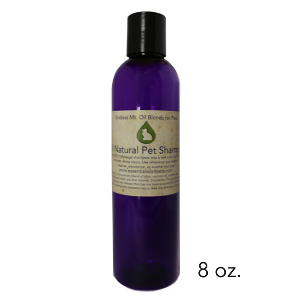 Why Do Dogs Lick Their Paws? Olia Essential Oils for Pets