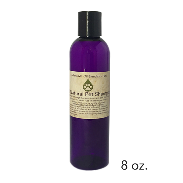 Why Do Dogs Lick Their Paws? Olia Essential Oils for Pets